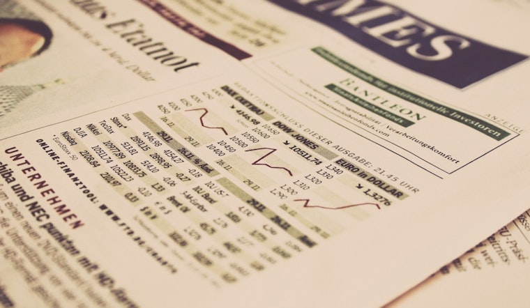 San Diego companies are pulling in venture capital