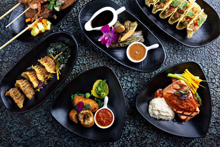 Hungry for Asian eats? These 3 new Atlanta spots have you covered