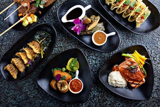 Hungry for Asian eats? These 3 new Atlanta spots have you covered