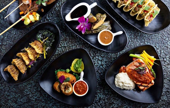 Hungry for Asian eats? These 3 new Atlanta spots have you covered