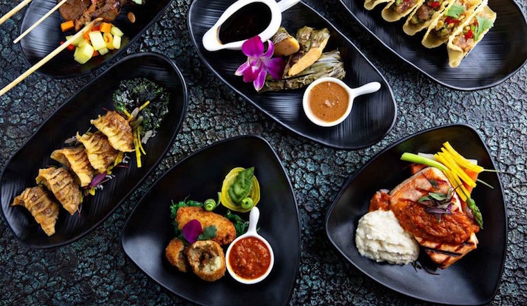 Hungry for Asian eats? These 3 new Atlanta spots have you covered
