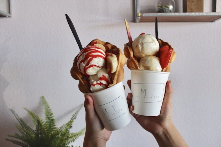 Check out the 5 top spots in Phoenix's Maryvale neighborhood