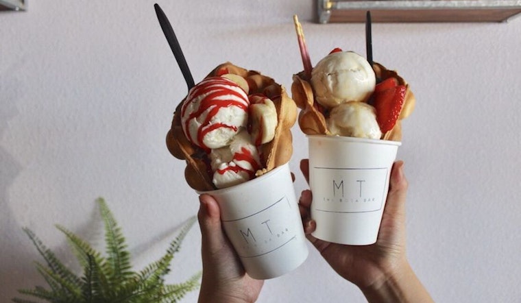 Check out the 5 top spots in Phoenix's Maryvale neighborhood