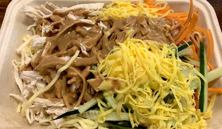 New Asian fusion spot Bao Bun Cafe debuts in Westside