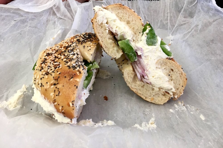 Craving bagels? Here are Jacksonville's top 4 options