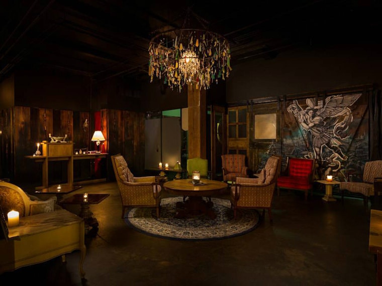 Party Time: The Best Spots In Chicago For Big Groups