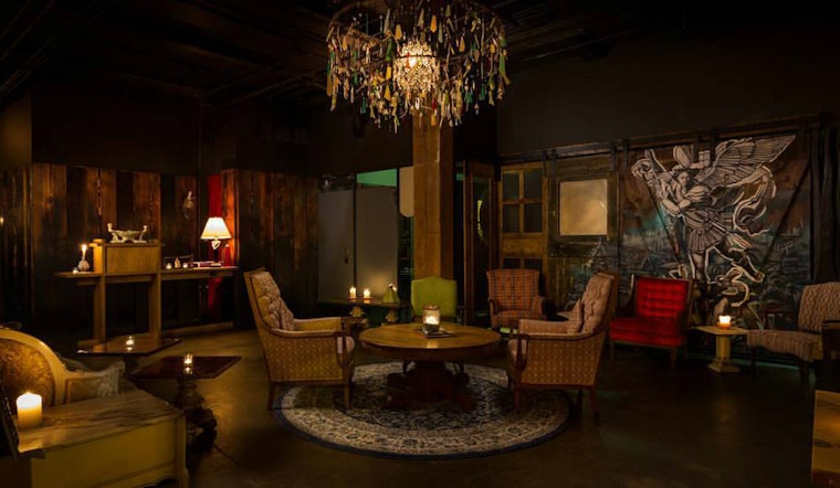 Party Time: The Best Spots In Chicago For Big Groups