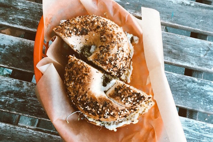 Craving bagels? Here are Jacksonville's top 4 options