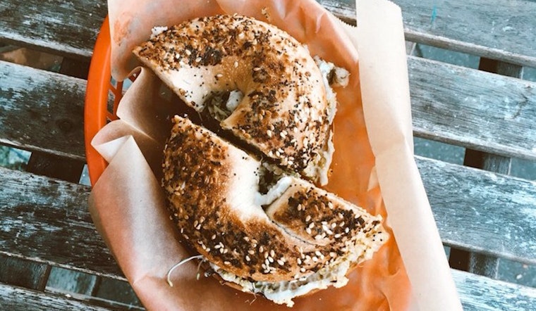 Craving bagels? Here are Jacksonville's top 4 options