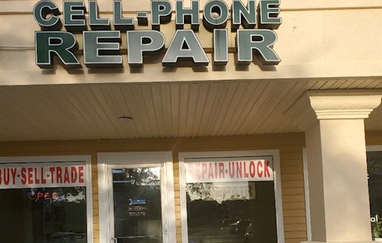 Re-Konekt Mandarin makes Southside debut, with mobile phone repairs and more