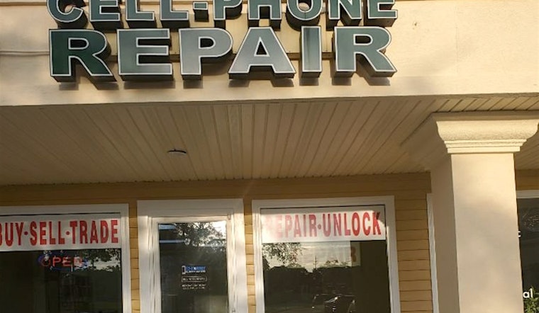 Re-Konekt Mandarin makes Southside debut, with mobile phone repairs and more