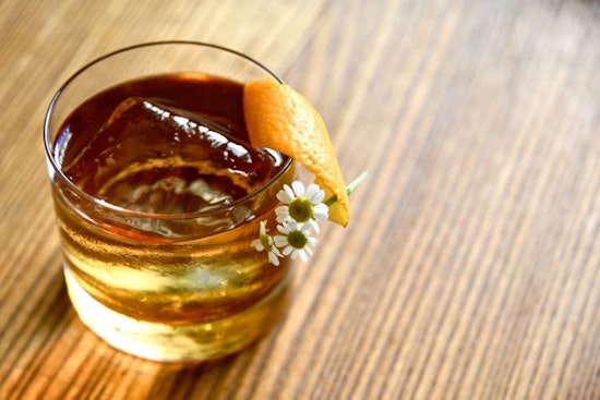 Sacramento's top 5 cocktail bars, ranked