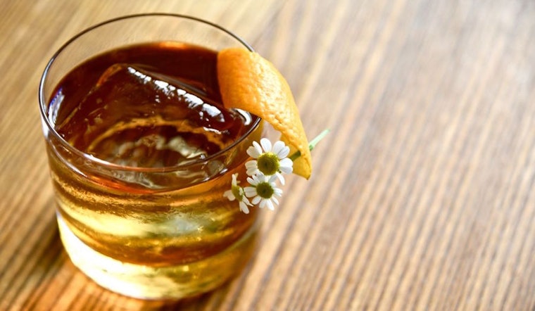 Sacramento's top 5 cocktail bars, ranked