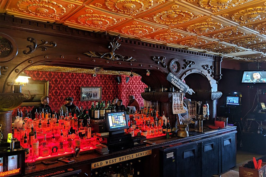Sacramento's top 5 cocktail bars, ranked