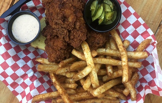 New Southern spot King of the Coop debuts in Seminole Heights