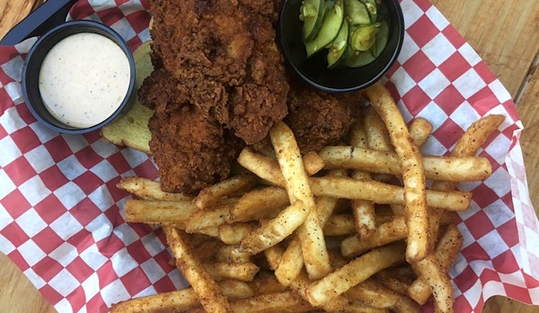 New Southern spot King of the Coop debuts in Seminole Heights