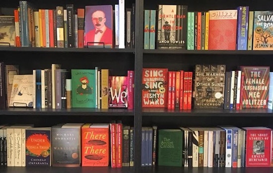 Kansas City's top 3 bookstores, ranked