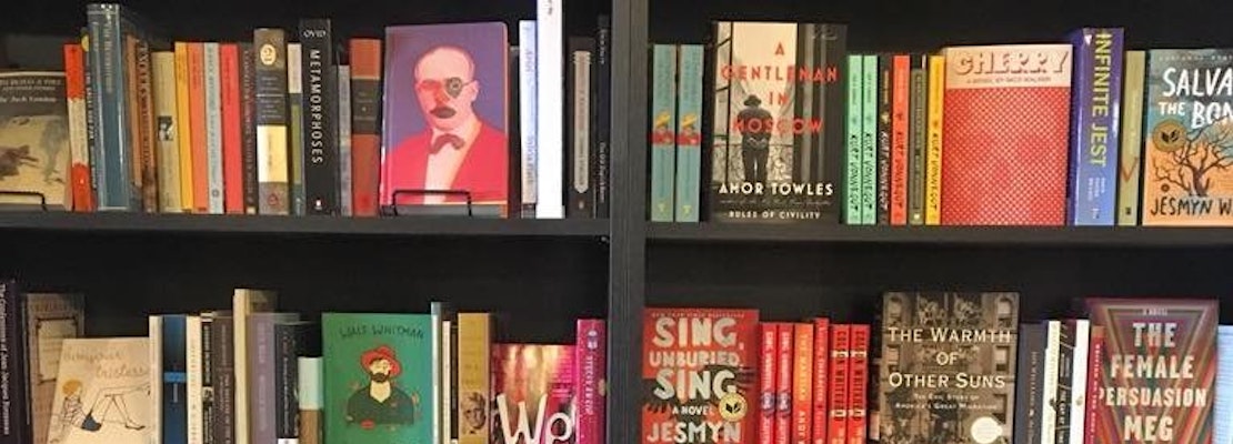 Kansas City's top 3 bookstores, ranked