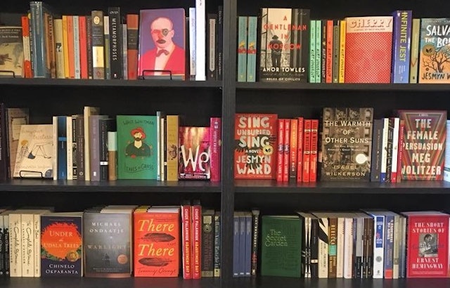 Kansas City's top 3 bookstores, ranked