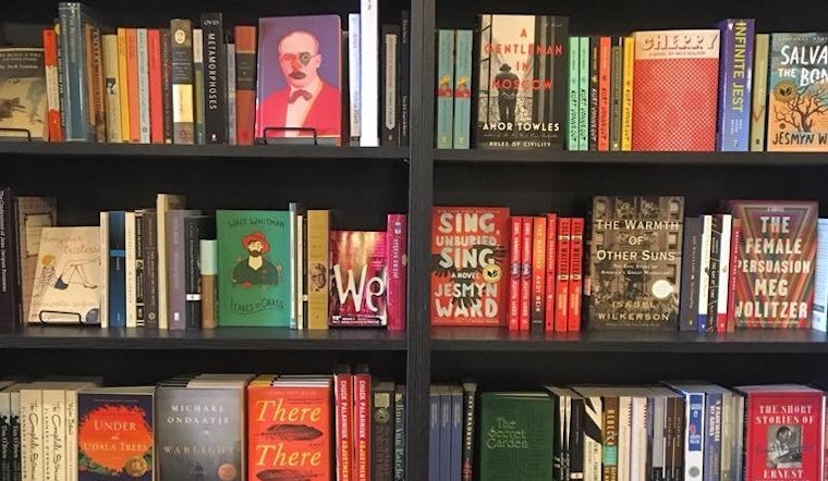Kansas City's top 3 bookstores, ranked