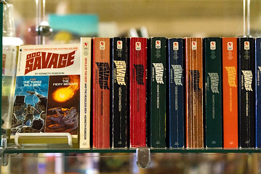 The 3 best bookstores in Albuquerque