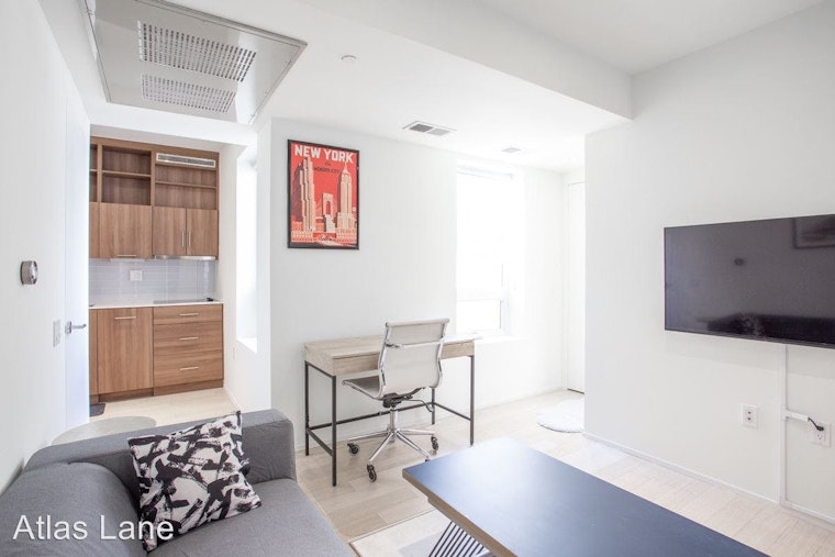 Renting in Washington: What will $1,600 get you?