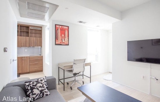 Renting in Washington: What will $1,600 get you?