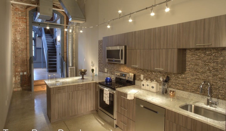 Cleveland apartments fit for the rich and famous