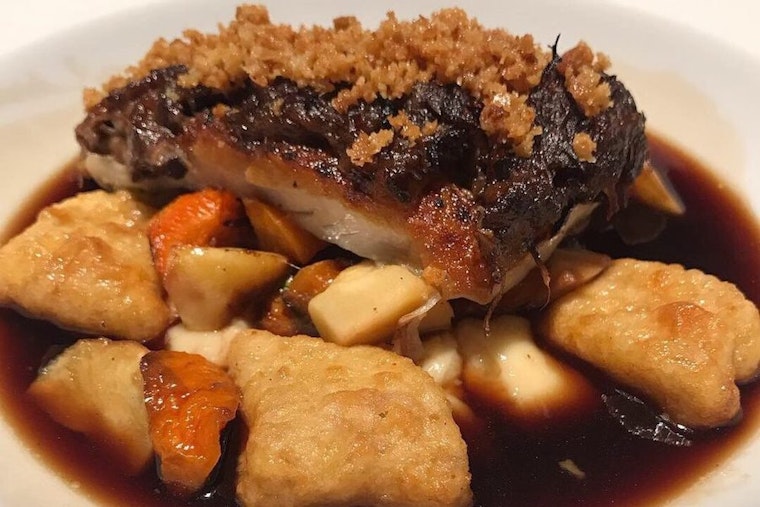 Treat yourself at Sacramento's 5 favorite spots for fancy seafood