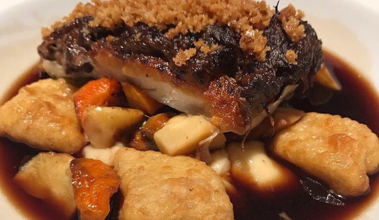 Treat yourself at Sacramento's 5 favorite spots for fancy seafood