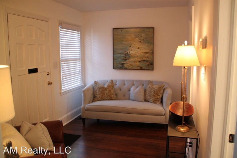 Renting in Charlotte: What will $1,100 get you?