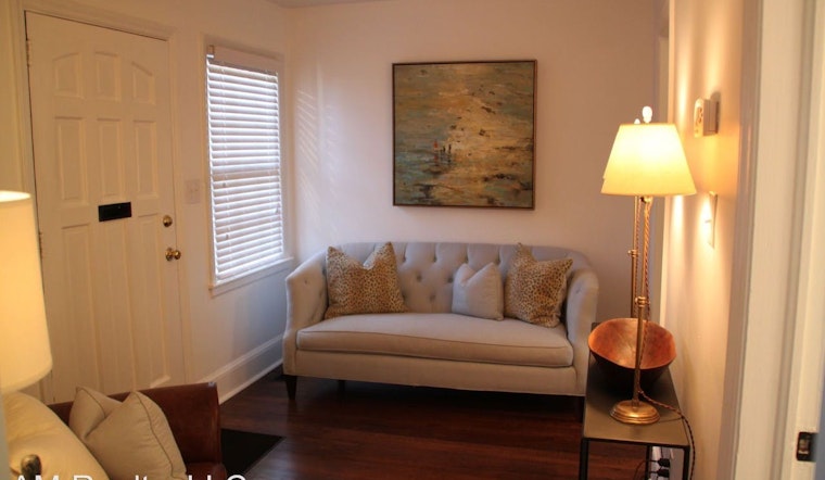 Renting in Charlotte: What will $1,100 get you?