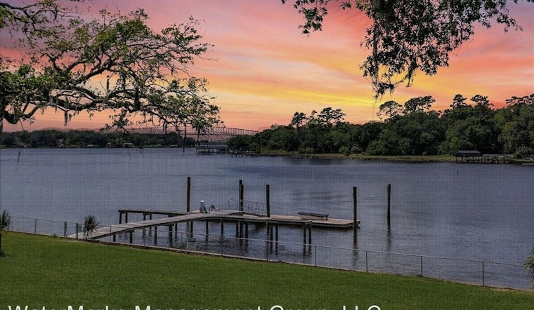 Jacksonville apartments fit for the rich and famous