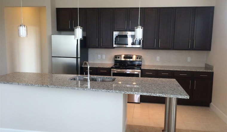 Renting in Orlando: What will $1,300 get you?