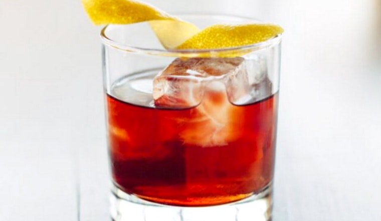 Atlanta's Most Insane Happy Hours