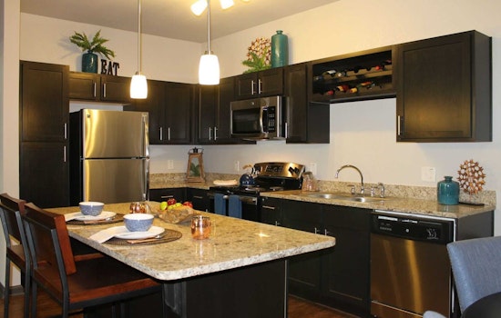 Renting in Colorado Springs: What will $1,200 get you?