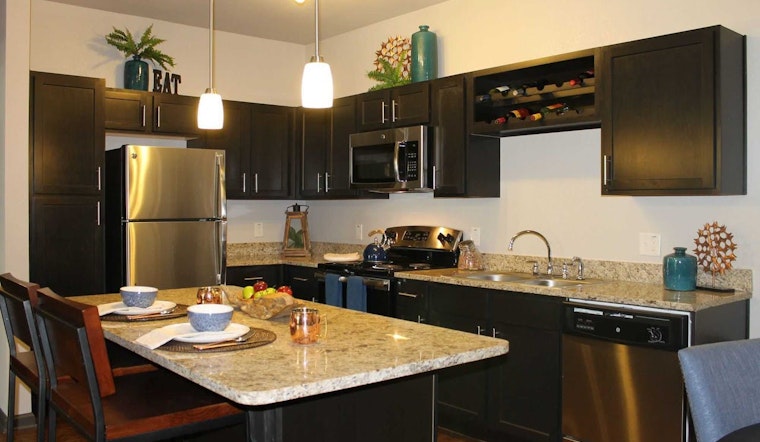 Renting in Colorado Springs: What will $1,200 get you?