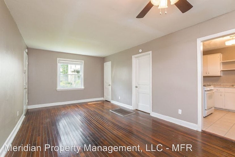 Renting in Memphis: What will $700 get you?