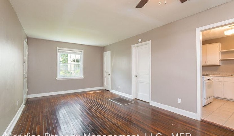 Renting in Memphis: What will $700 get you?