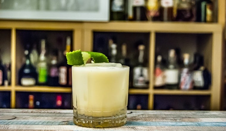 4 fun food and drink events in New York City this weekend