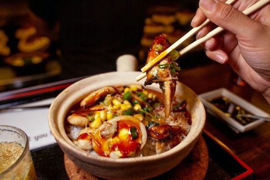 3 new Chinese restaurants in New York City