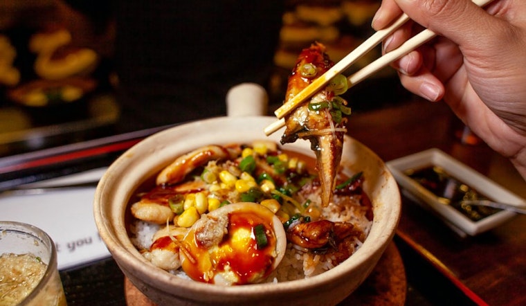 3 new Chinese restaurants in New York City