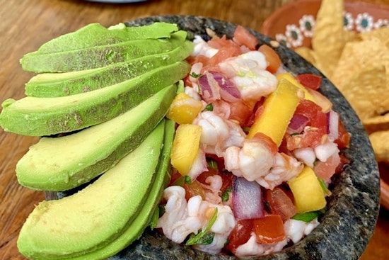 Death by Taco debuts in Mission Bay with organic tacos and 75+ tequilas