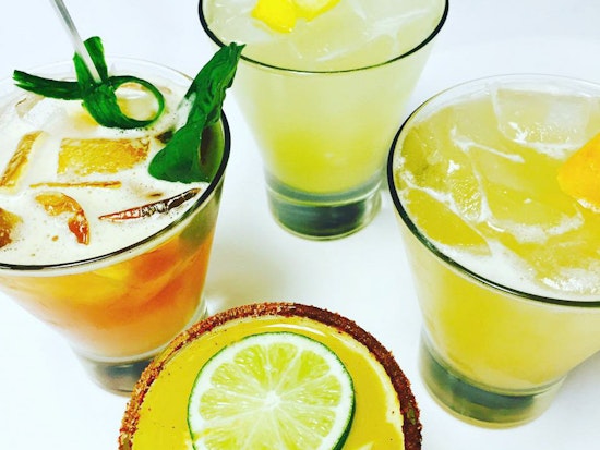 Washington D.C.'s Most Insane Happy Hours