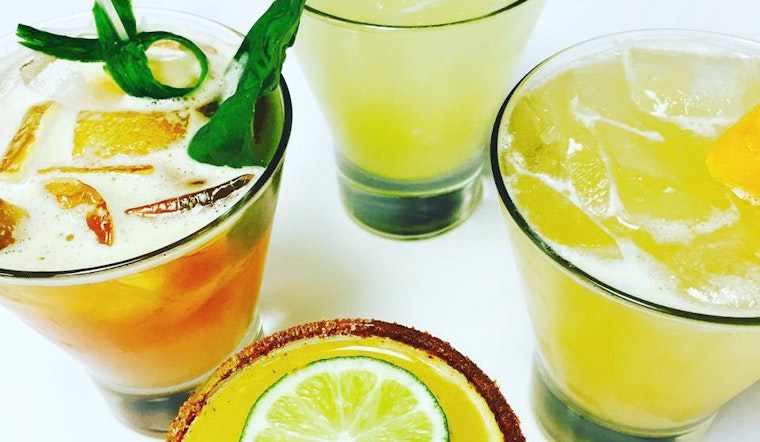 Washington D.C.'s Most Insane Happy Hours