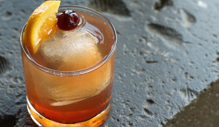 Austin's Most Insane Happy Hours