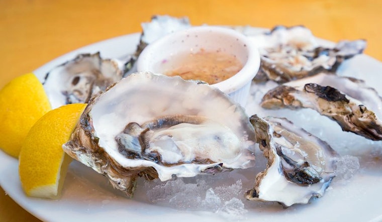 The 3 best spots to score seafood in Oakland