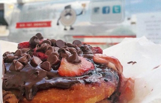 Here Are America's 50 Favorite Donut Shops: How Does Austin Stack Up?