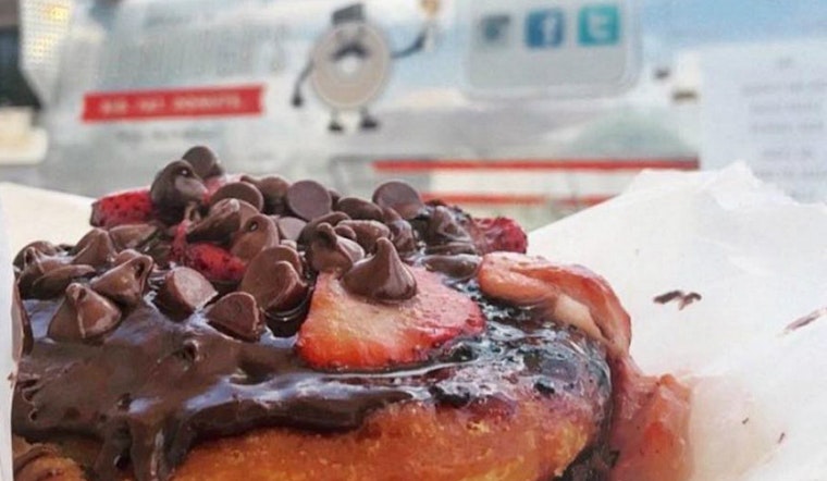 Here Are America's 50 Favorite Donut Shops: How Does Austin Stack Up?