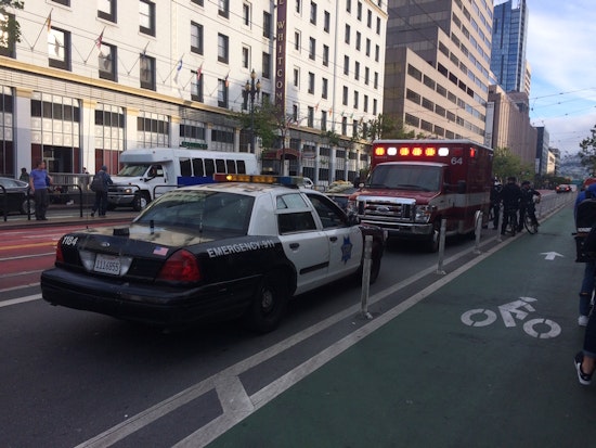 Tenderloin Crime & Safety: Store Clerk Fights Back, Robberies At Knifepoint, Stabbings, More